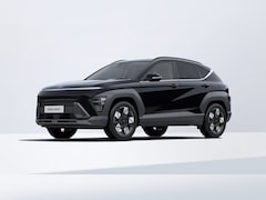 Hyundai Kona - 1.6 GDI HEV Comfort Plus | €4000, - voordeel | Private Lease vanaf 425, - p/m