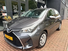 Toyota Yaris - 1.5 Hybrid Aspiration 76Dkm NAP & 1ste Eigenaar