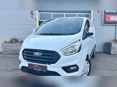 Ford Transit Custom - 340 1.0 EcoBoost PHEV