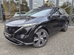 Nissan Ariya - e-4ORCE Evolve 91 kWh | 4X4 | 1500KG trekgewicht | 306PK | Nappa lederen interieur | Trekh
