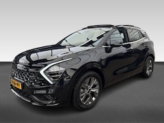 Kia Sportage - 1.6 T-GDi Hybrid GT-PlusLine