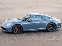 Porsche 911 - 3.0 Carrera 4S Special Color