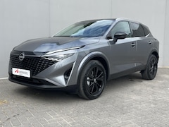 Nissan Qashqai - 1.5 e-Power Tekna / €7.500, - / Voorraadvoordeel / 10 More / Panoramadak / Elektr. Bestuur