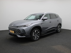 MG MG HS PHEV - 1.5 Aut. Luxury | Apple Carplay/Android Auto | Leder | Stoelverwarming | Camera | Climate