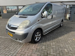 Opel Vivaro - 2.0 CDTI L2H1 DC