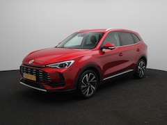 MG MG ZS Hybrid+ - 1.5 Luxury | Apple Carplay | Leder | Memory | Led Verlichting | Camera |