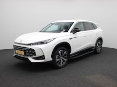 MG MG HS PHEV - 1.5 Aut. Luxury | 7 jaar fabrieksgarantie | 1e-Eig. | 100km Elektrisch | Navi | CarPlay |