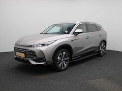 MG MG HS PHEV - 1.5 Aut. 272pk Luxury | 100km Electrisch | Led Koplampen | Navi | CarPlay | 360 Camera | S
