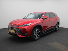 MG MG HS PHEV - 1.5 Luxury | 7 jaar fabrieksgarantie | 100km Elektrisch | Navi | CarPlay | 360 Camera | St