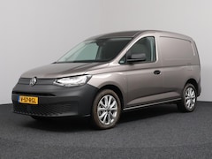 Volkswagen Caddy Cargo - 2.0 TDI Style KANT en KLAAR 10.667km