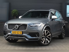 Volvo XC90 - 2.0 T8 Twin Engine AWD R-Design 7 P | Bowers & Wilkins | Panoramadak | Stoelkoeling | Luch