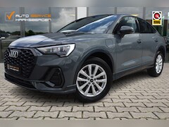 Audi Q3 Sportback - 45 TFSI e Edition | Leder | Camera | Led |