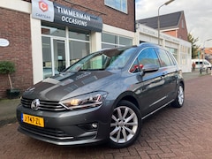 Volkswagen Golf Sportsvan - 1.4 TSI Highline Business|Alcantara|Cruise Ctrl|Stoelvw