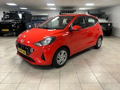 Hyundai i10 - 1.0 Comfort Airco, Cruise controle, Apple car play, Android auto