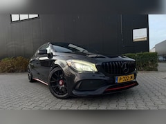 Mercedes-Benz CLA-Klasse - 250 Sport 4MATIC Prestige