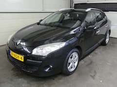 Renault Mégane Estate - 1.4 TCe Dynamique - Trekhaak - Cruise Control