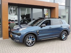 Lynk & Co 01 - 1.5 41.000km | NLauto | SOH 97% | Zwarte hemel | 1e Eig | 360Cam | Infinity aud | Elektr.a