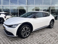 Kia EV6 - Plus 77.4 kWh | BTW | Stoel en Stuurverwarming | Elektrische stoelen incl. geheugenfunctie