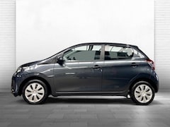Peugeot 108 - 1.0 VTi Act Automaat Airco BT telefoon Audio 74Dkm
