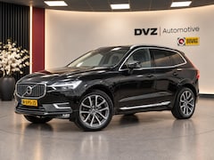 Volvo XC60 - 2.0 T5 Inscription | Leder | 20" LMV | Dealer Ond. |
