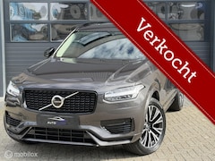 Volvo XC90 - 2.0 T8 Recharge AWD Core Dark | Memory | H/K | Trekh