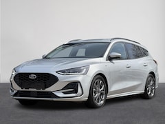 Ford Focus Wagon - 1.0 EcoBoost MildHybrid ST Line | ACC | Camera | Navi | Carplay | Clima | PDC voor + achte