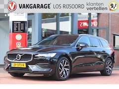 Volvo V60 - T4 *Momentum Pro* | 190PK | Camera | Vol- Leder | Stoelverwarming | Adaptive Cruise Contro