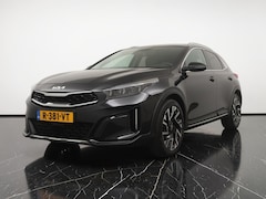 Kia XCeed - 1.5 T-GDi DCT7 160PK ExecutiveLine Automaat - Navigatie - Lederen bekleding - Elektrisch s