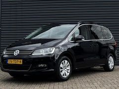 Volkswagen Sharan - 1.4 TSI 110KW