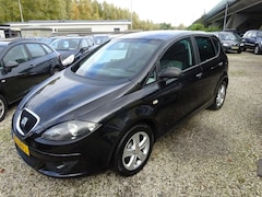 SEAT Altea - 1.6 Comfortstyle. Apk 01-11-2027 airco cruise control