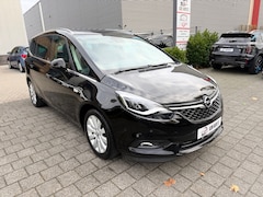 Opel Zafira - 1.6 Turbo Business Executive 7p.|Stoelverw|Achteruit cam|Cruise contr|Automaat