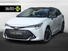Toyota Corolla Touring Sports - 2.0 Hybrid Executive / GR Sport / Camera