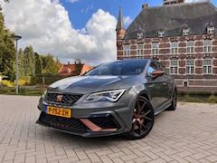 SEAT Leon - 2.0 TSI CUPRA 300*LIMITED EDITION 591/799 *CARBON*CARPLAY*CLIMA*STOELVERW.*CAMERA*ALCA/LED