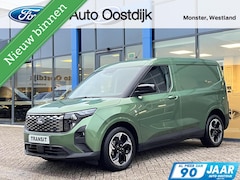 Ford E-Transit Cour. - Limited 44 kWh 136PK Winterpack Cruise Camera Carplay-Navi Parkeersensoren Climate Draadlo