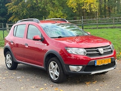 Dacia Sandero Stepway - 0.9 TCe Lauréate /Airco/