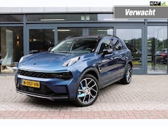Lynk & Co 01 - 1.5 PHEV Camera/Pano