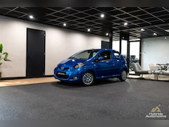 Toyota Aygo - 1.0-12V Comfort Nav. | Airco | ELektr ramen