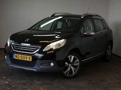 Peugeot 2008 - 1.2 PureTech Allure AUTOMAAT