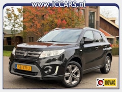 Suzuki Vitara - 1.6 Business Edition - Ecc - Navi