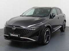 Nissan Qashqai - 1.5 e-Power Tekna Plus | €4000, - Voorraad Korting