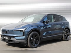 Volvo EX30 - P5 Long Range Plus Black Edition Europa 69 kWh | Elektrisch Verstelbare Bestuurdersstoel M