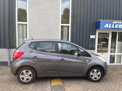 Kia Venga - 1.4