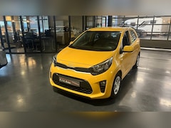 Kia Picanto - 1.0 DPI COMFORTLINE