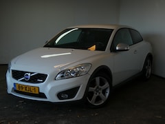 Volvo C30 - 1.6 D2 R-edition R DESIGN