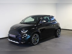 Abarth 500 - Turismo 42kWh, DAB, Navi, Camera,