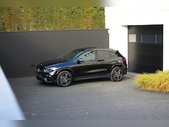 Mercedes-Benz GLA-Klasse - GLA250e, AMG-Line, Navi, 360 camera, Pano, Sfeerverl, ACC
