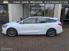 Ford Focus Wagon - 1.0 Hybrid ST Line 1e eig.|Carplay|trekh
