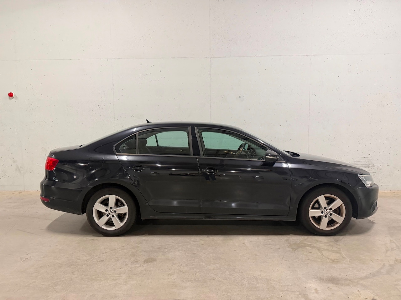 Volkswagen Jetta - 1.2 TSI Comfortline Clima Airco Cruise Control APK NAP - AutoWereld.nl