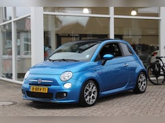 Fiat 500 - 0.9 TWINAIR T 500S