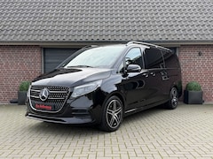 Mercedes-Benz V-klasse - 300D XXL DC BURMESTER AMG EXCLUSIVE LUCHTVERING FULL OPTIONS